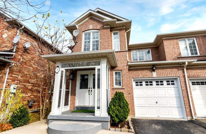 3 Butterchurn Road, Brampton | Image 1