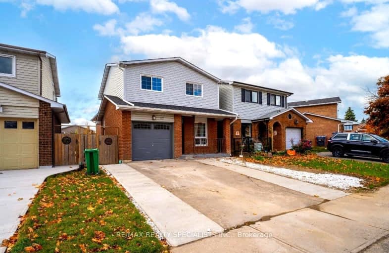 67 Winterfold Drive, Brampton | Image 1