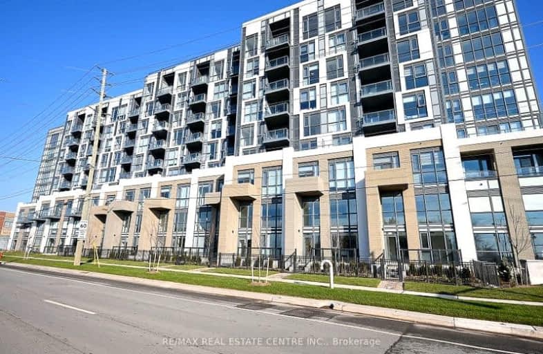 715-509 Dundas Street West, Oakville | Image 1