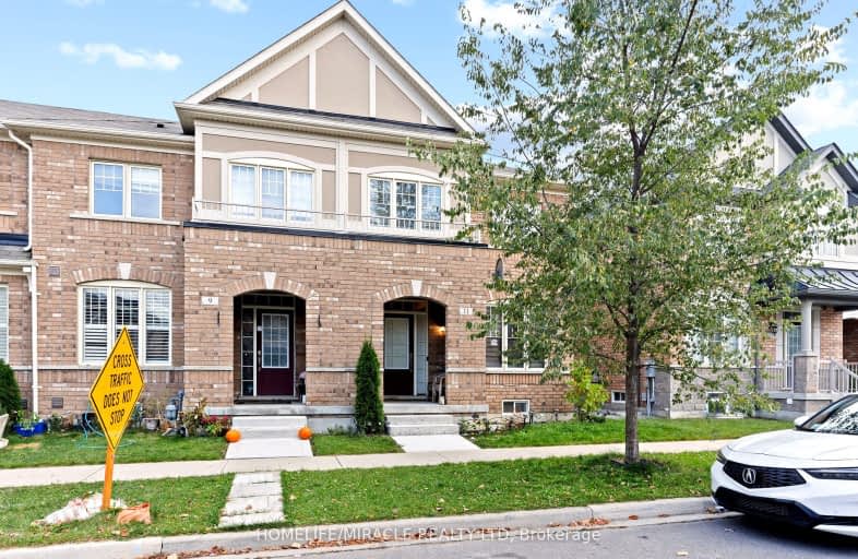 11 Thornapple Street, Brampton | Image 1