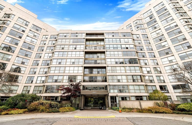 214-2267 Lake Shore Boulevard West, Toronto | Image 1