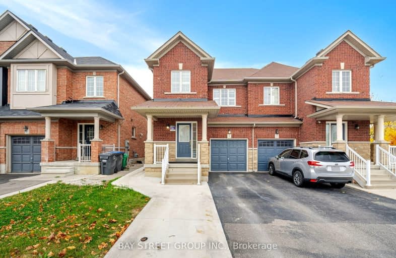 4 Delport Close, Brampton | Image 1