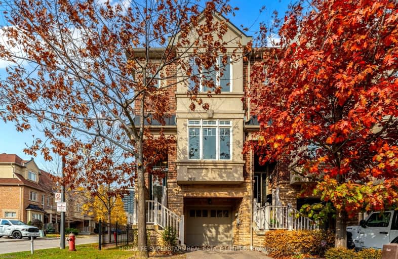 2011 Lushes Avenue, Mississauga | Image 1