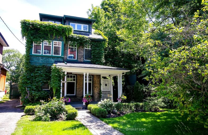 103 Dunn Avenue, Toronto | Image 1