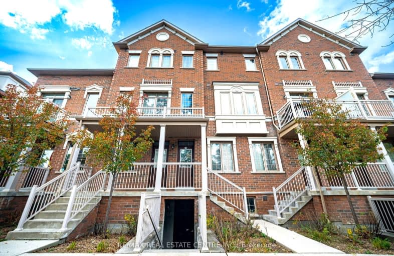 54-180 Howden Boulevard, Brampton | Image 1