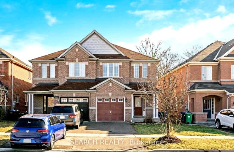 5079 Churchill Meadows Boulevard, Mississauga | Image 1