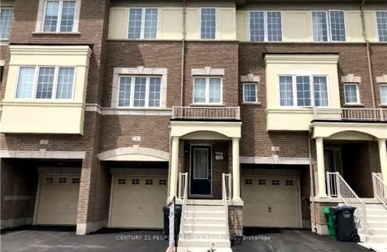 4 Cedarland Road, Brampton | Image 1