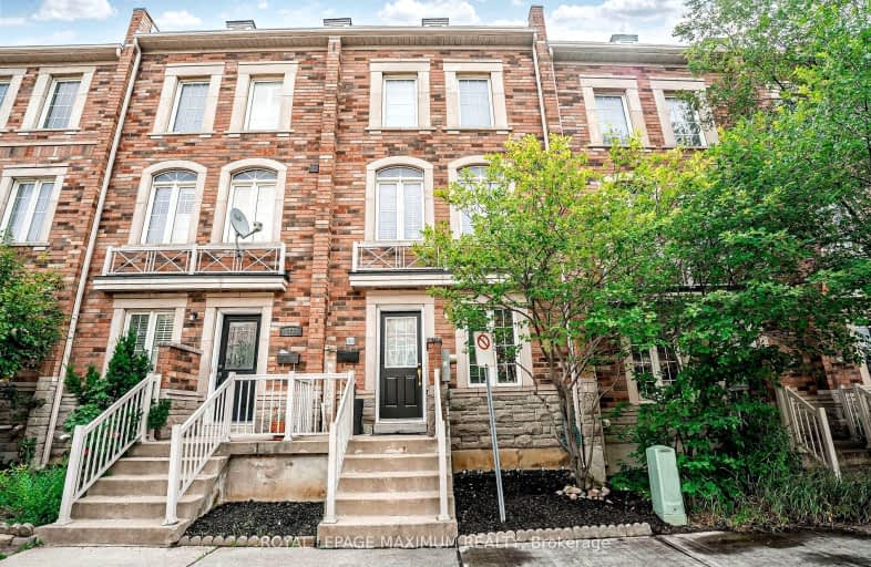 31 Joseph Griffith Lane, Toronto | Image 1