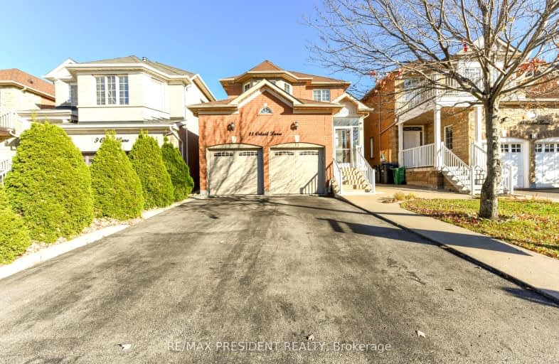 11 Oxtail Lane, Brampton | Image 1