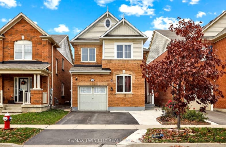 78 Enford Crescent, Brampton | Image 1