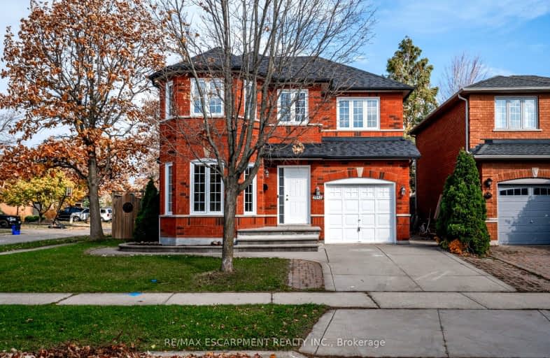 2151 Stillmeadow Road, Oakville | Image 1