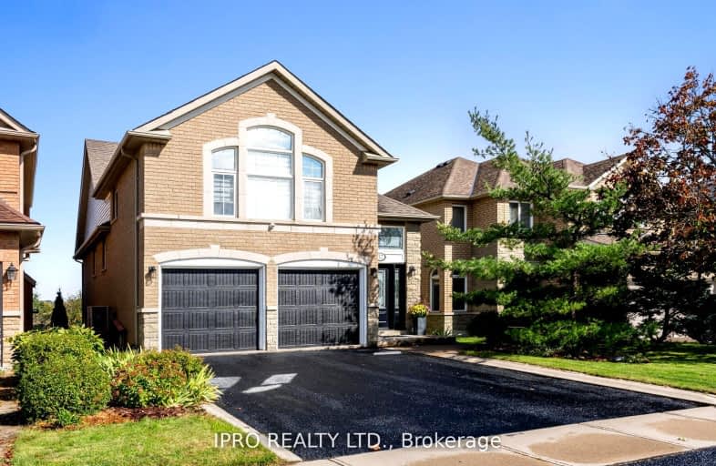 37 Summer Valley Drive, Brampton | Image 1