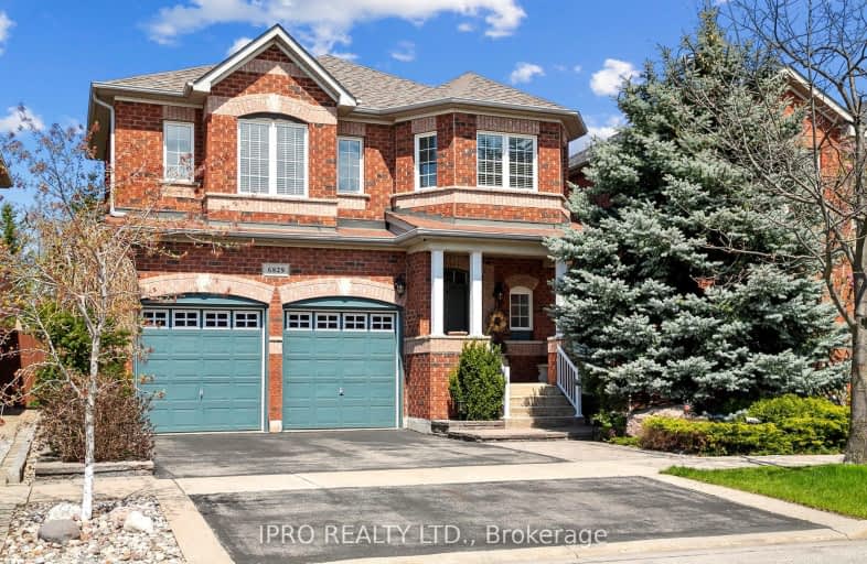 6829 Golden Hills Way, Mississauga | Image 1