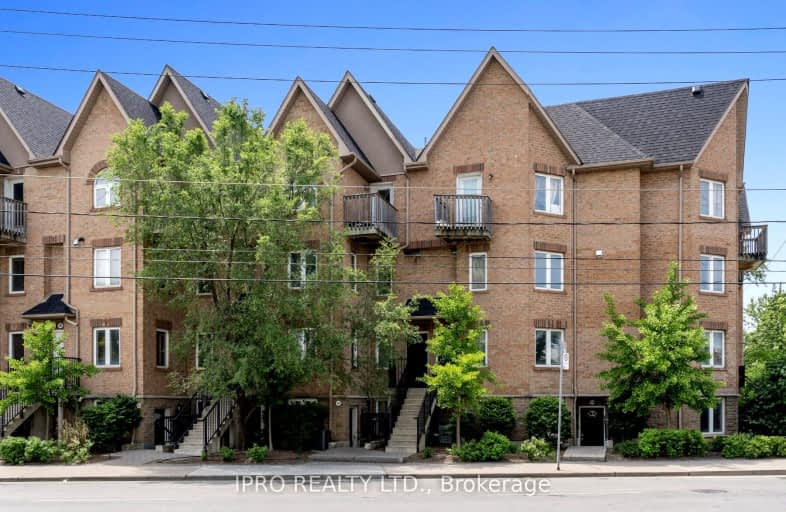 204-1530 Weston Road, Toronto | Image 1