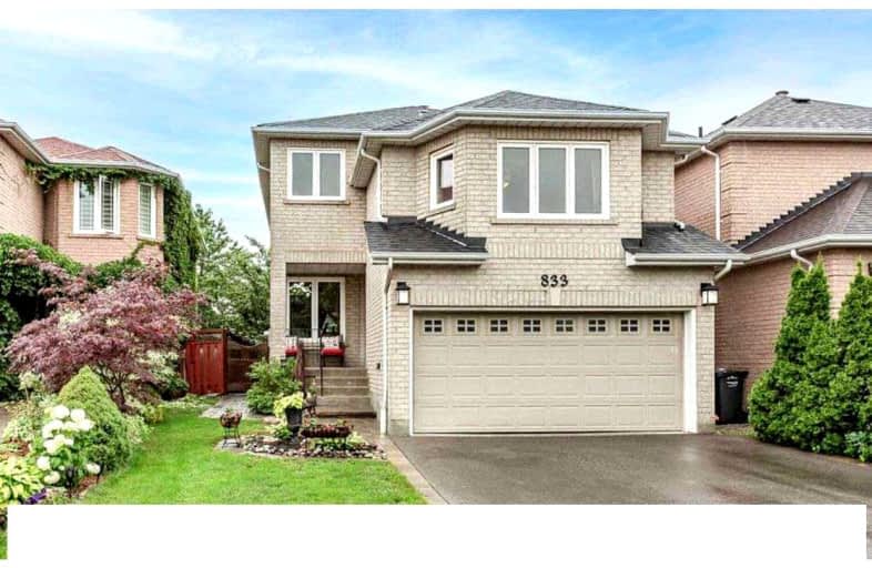 833 Mays Crescent, Mississauga | Image 1