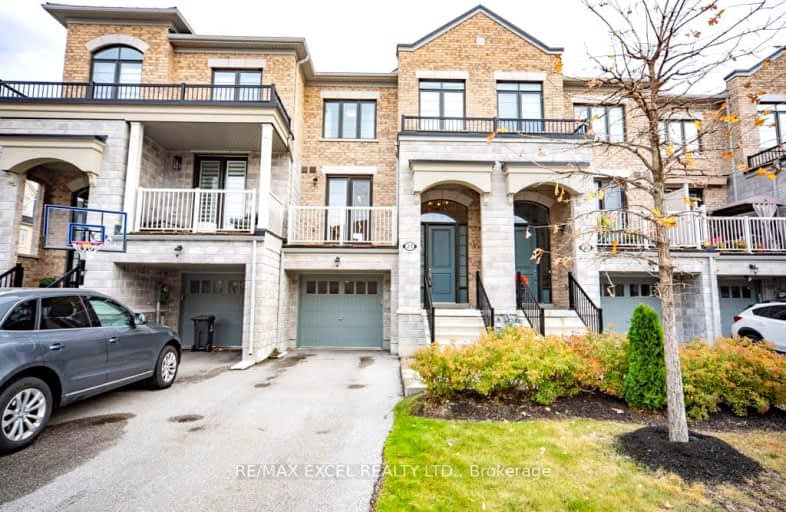 23 Augustus Terrace, Toronto | Image 1