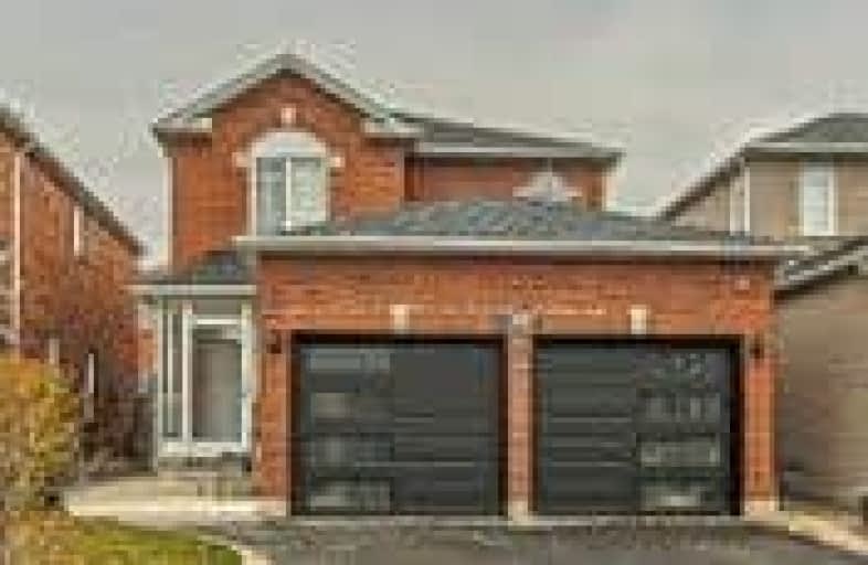 835 Stonebridge Avenue, Mississauga | Image 1