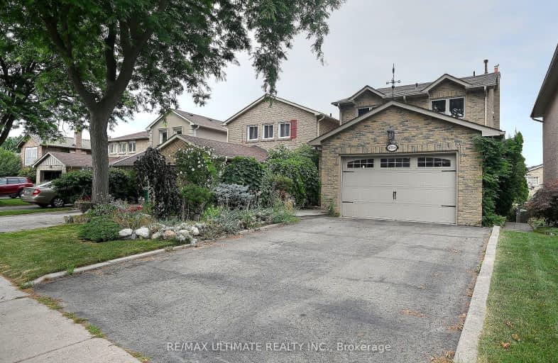 4084 Trapper Crescent, Mississauga | Image 1