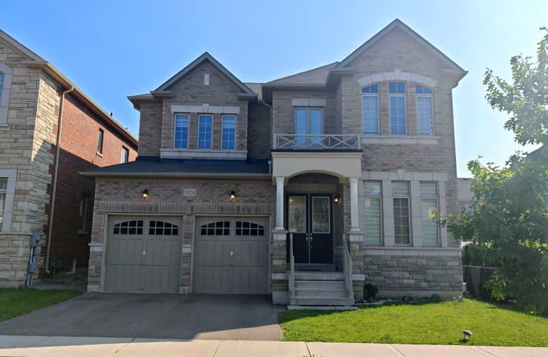 3324 Meadow Marsh Crescent, Oakville | Image 1