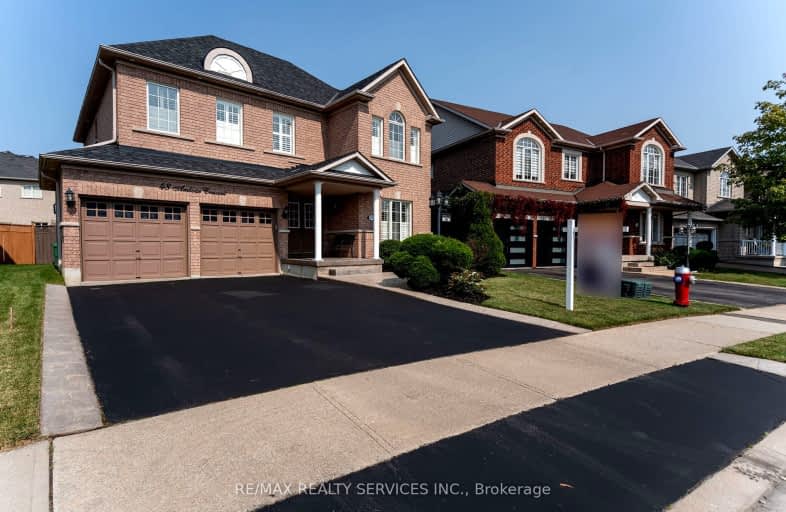 48 Amboise Crescent, Brampton | Image 1