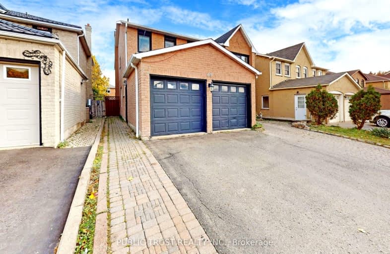 89 Newport Street, Brampton | Image 1