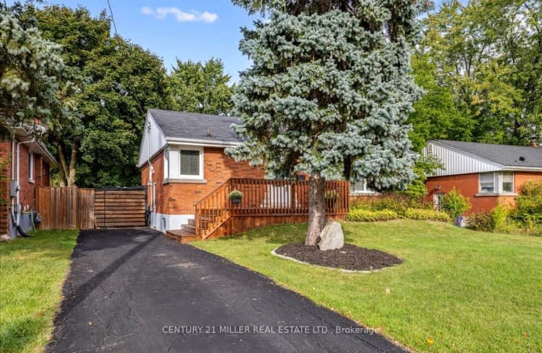 1311 Tyrrell Road, Burlington | Image 1