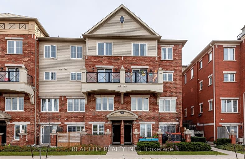 02-2500 Post Road, Oakville | Image 1