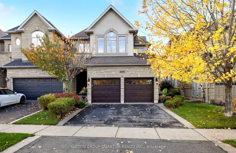 2400 Wasaga Drive, Oakville | Image 1