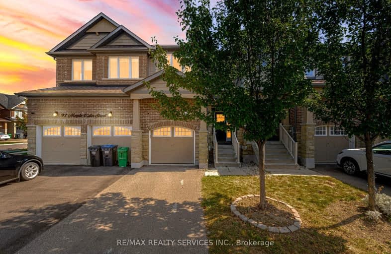 91 Maple Cider Street, Caledon | Image 1