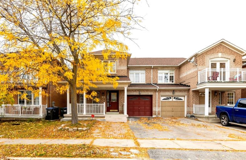 61 Seaside Circle, Brampton | Image 1