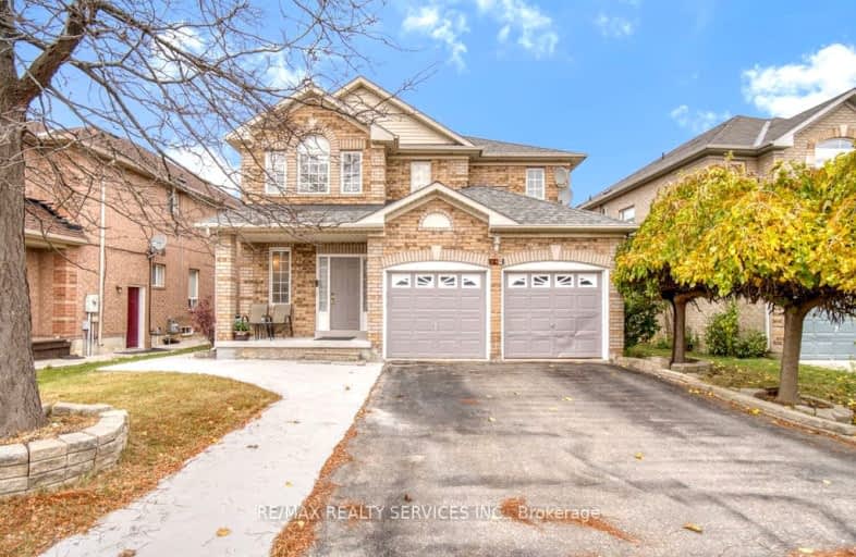 149 Brisdale Drive, Brampton | Image 1