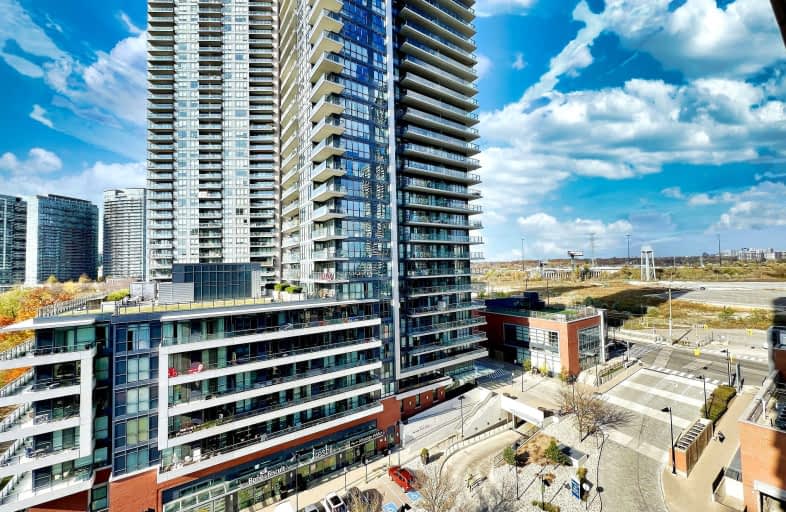 1003-2220 Lake Shore Boulevard West, Toronto | Image 1