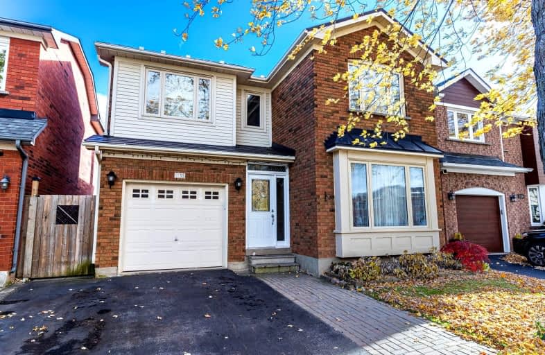 1132 Glen Valley Road, Oakville | Image 1