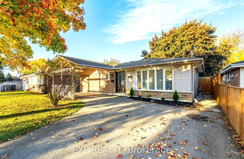 51 Allendale Road, Brampton | Image 1