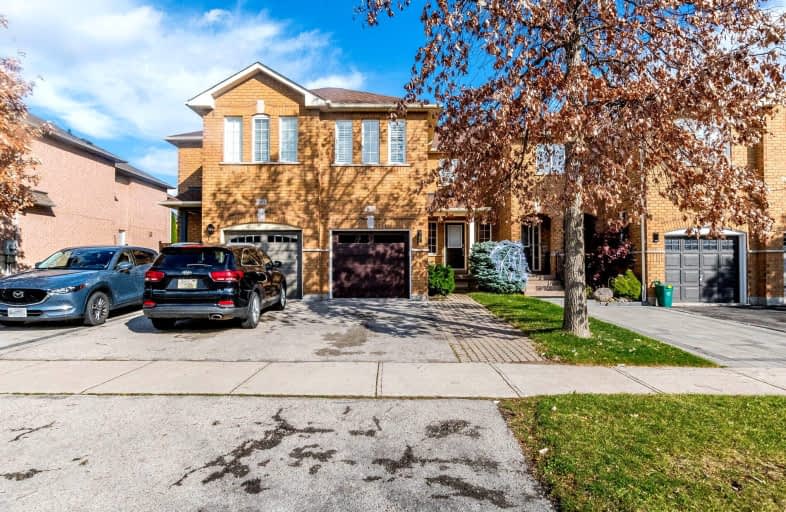 2474 Newcastle Crescent, Oakville | Image 1