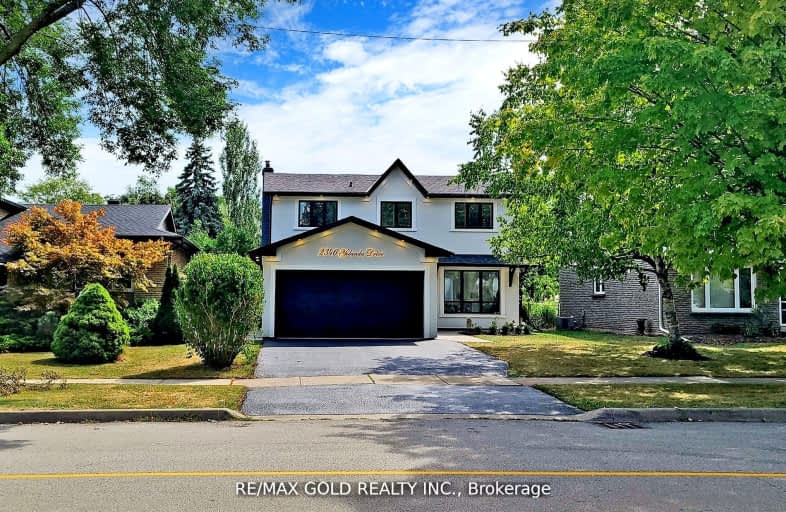 2346 Yolanda Drive, Oakville | Image 1