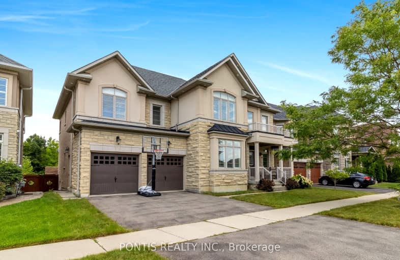 22 Lockport Crescent, Brampton | Image 1