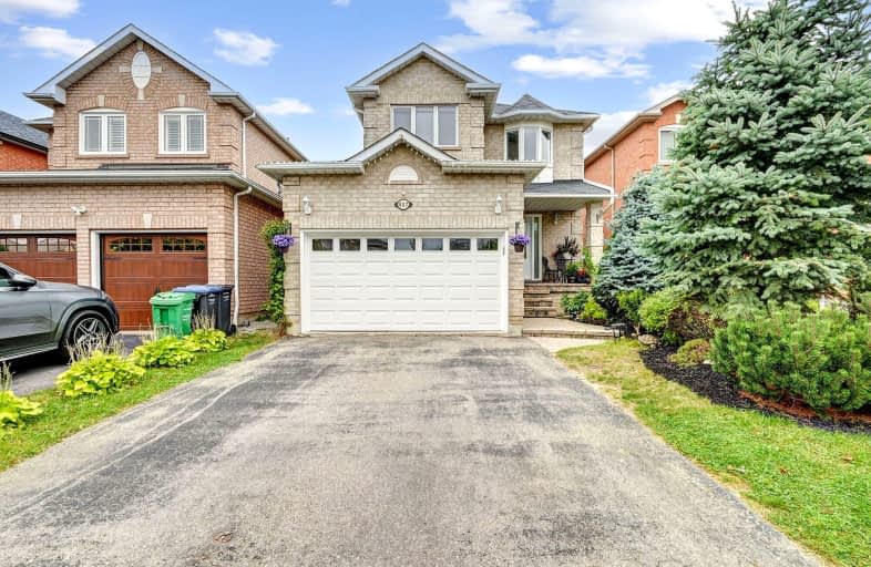 887 Mays Crescent, Mississauga | Image 1