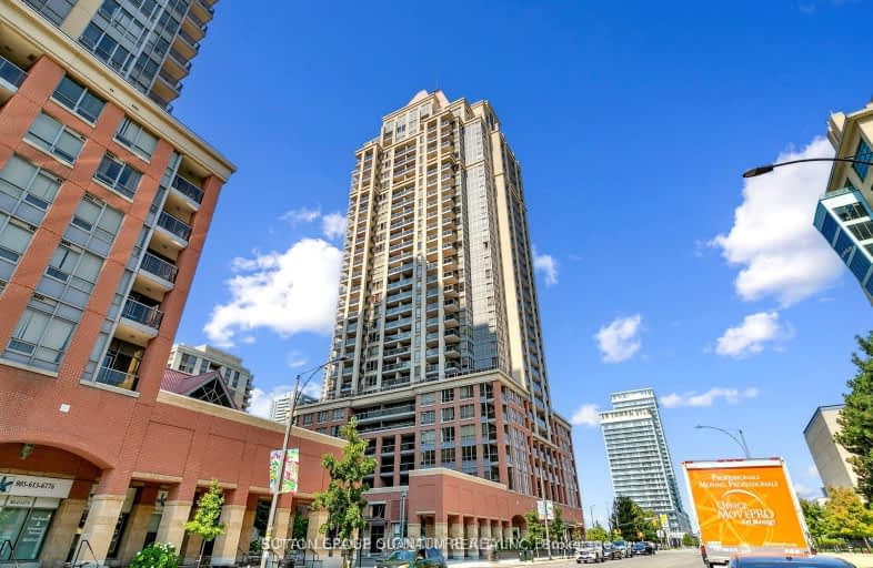 2611-4090 Living Arts Drive, Mississauga | Image 1