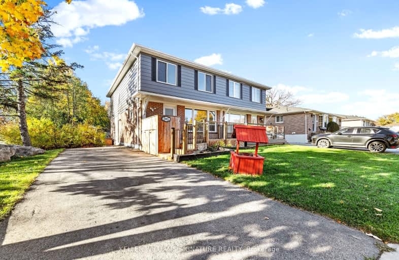 2883 Hollington Crescent, Mississauga | Image 1