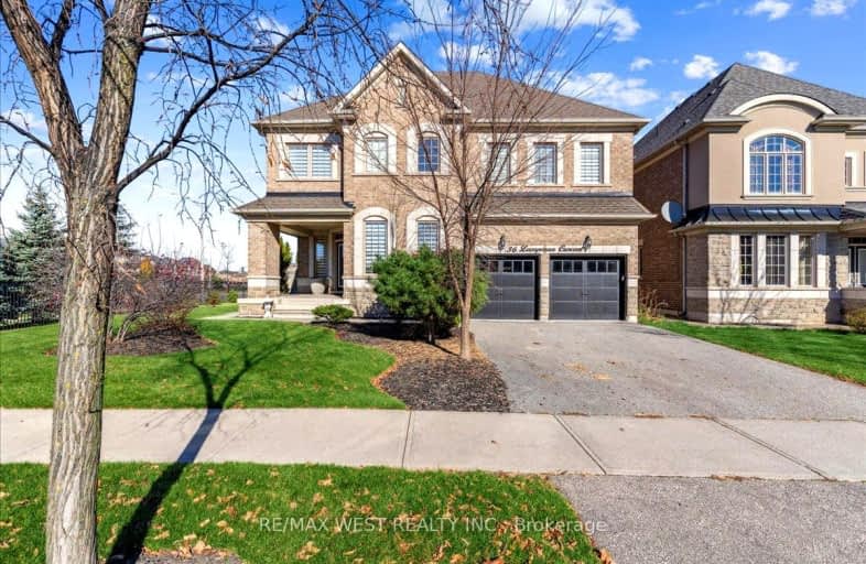 36 Lampman Crescent, Brampton | Image 1