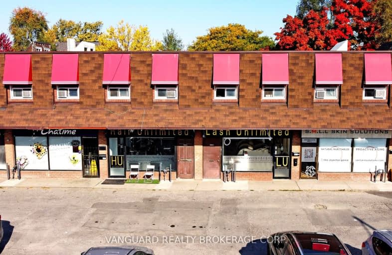 3812 Bloor Street West, Toronto | Image 1