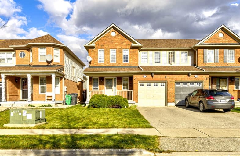 7 Sentimental Way, Brampton | Image 1