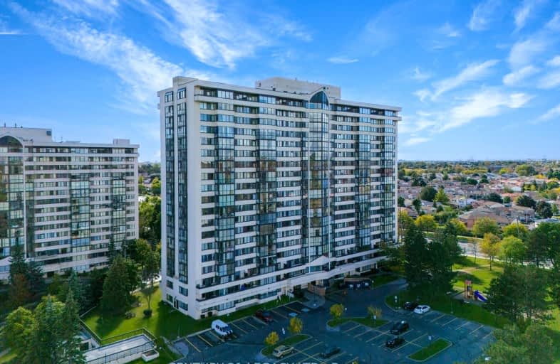 1410-10 Markbrook Lane, Toronto | Image 1