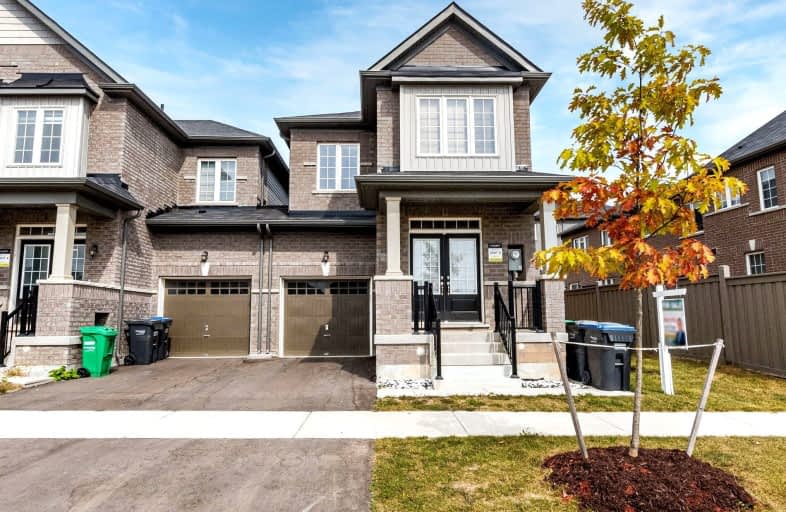 35 Sail Rd, Brampton | Image 1