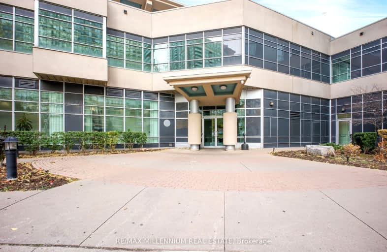 2006-33 Elm Drive, Mississauga | Image 1