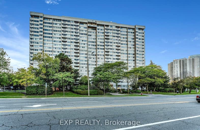 1008-1580 Mississauga Valley Boulevard, Mississauga | Image 1