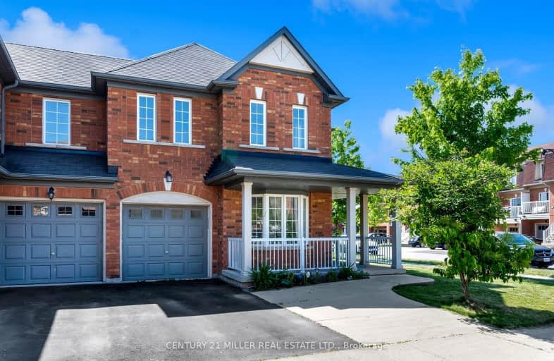 2324 Saddlecreek Crescent, Oakville | Image 1