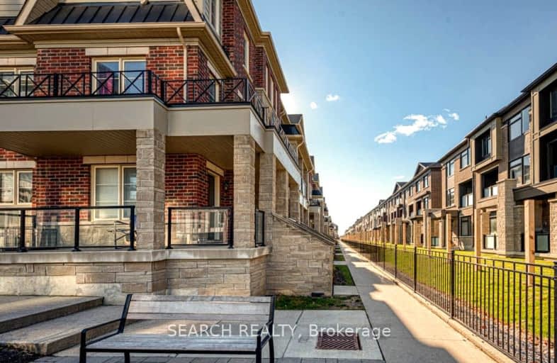 53-200 Veterans Drive, Brampton | Image 1