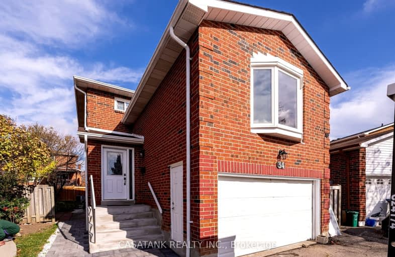 34 Willerton Close, Brampton | Image 1